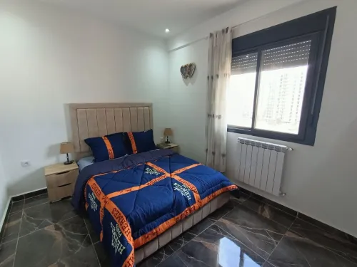 Location Appartement F3 Oran Oran