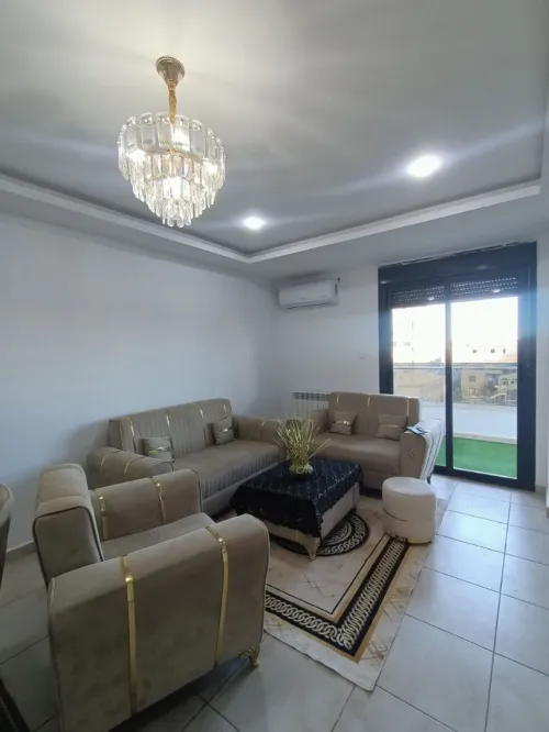 Vente Appartement F3 Oran Oran