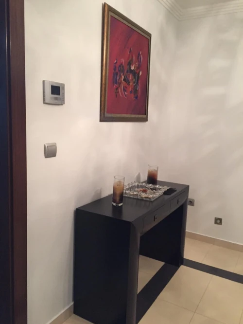 Location Appartement F5 Oran Oran