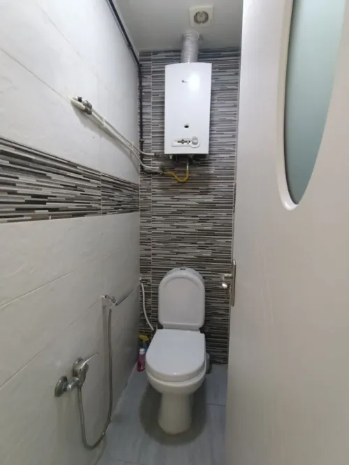 Vente Appartement F3 Oran Oran