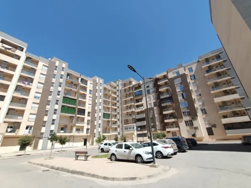 Location Appartement F4 Oran Oran
