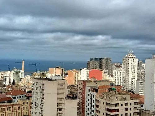 Location Appartement F4 Oran Oran