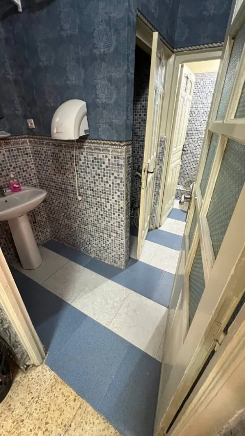Location Appartement F6 Oran Bir el djir