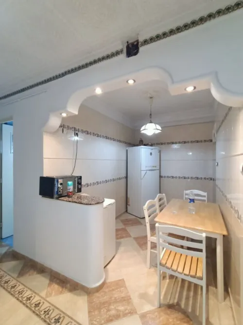 Location Appartement F3 Oran Bir el djir
