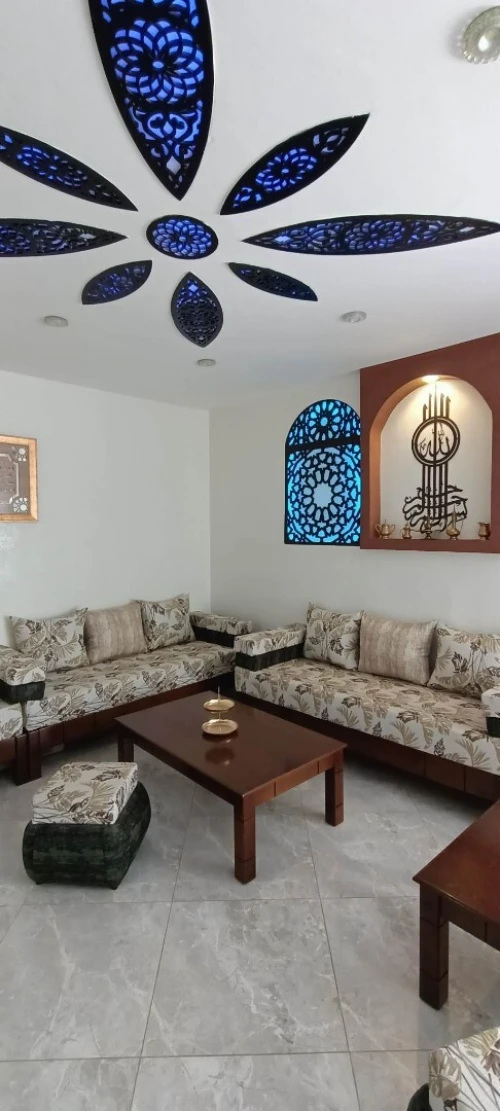 Location Appartement Duplex F6 Oran Oran