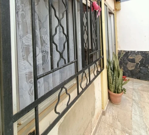 Location Villa Oran Bethioua