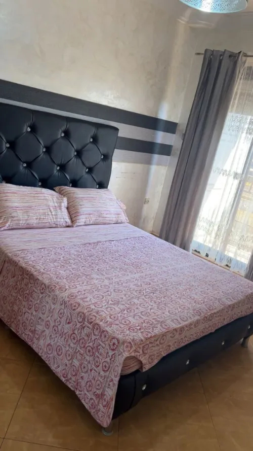 Vente Appartement F3 Oran Oran