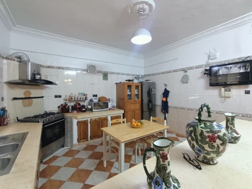 Vente Villa Oran Bir el djir