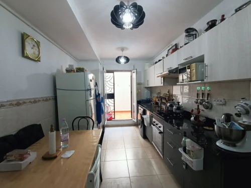 Vente Appartement F4 Oran Bir el djir
