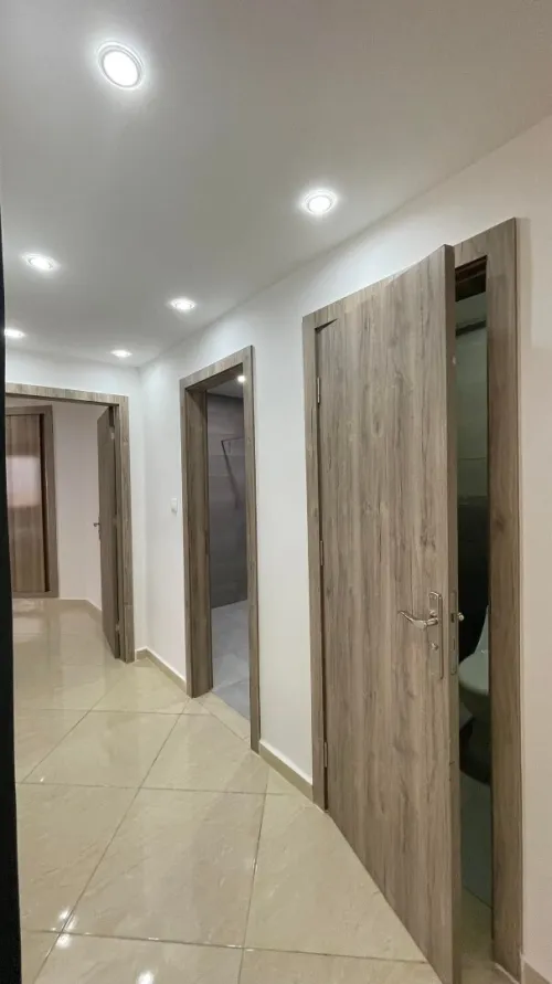 Location Appartement F3 Oran Bir el djir