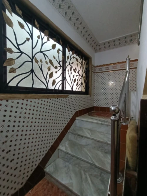 Vente Appartement F7 Oran Bir el djir
