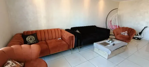 Vente Appartement F5 Oran Bir el djir