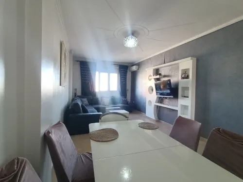 Location Appartement F3 Oran Oran