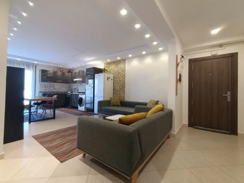 Vente Appartement F3 Oran Oran