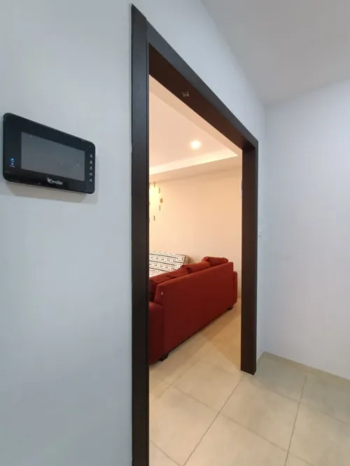 Location Appartement F3 Oran Bir el djir