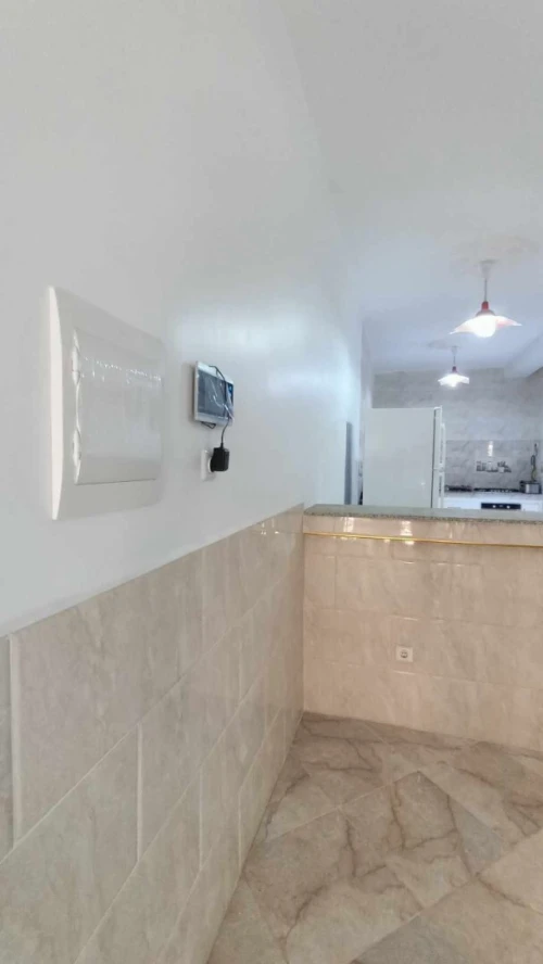 Location Villa Oran Bir el djir