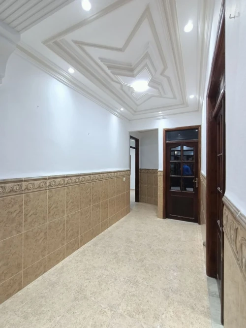 Location Appartement Niveau de villa Oran Oran