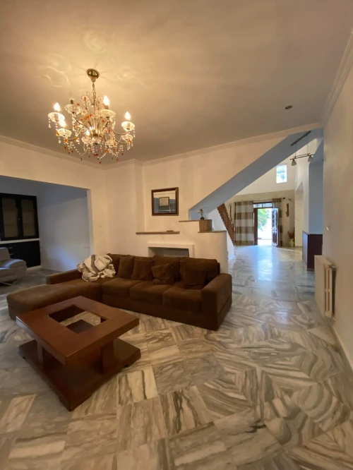 Location Villa Oran Bir el djir