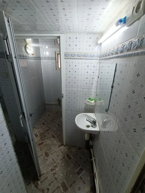 Location Villa Oran Bir el djir