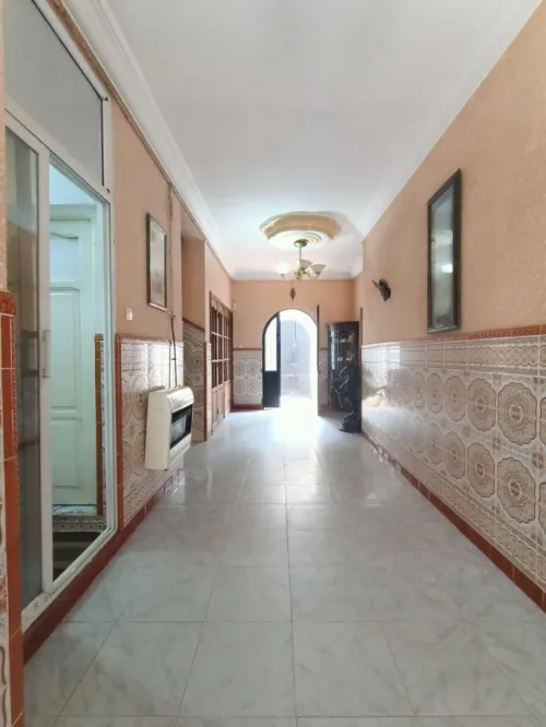Vente Villa Oran Bir el djir