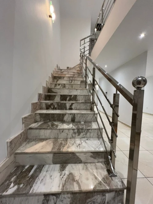 Vente Villa Oran Es senia