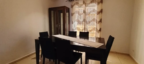 Vente Appartement F3 Oran Oran