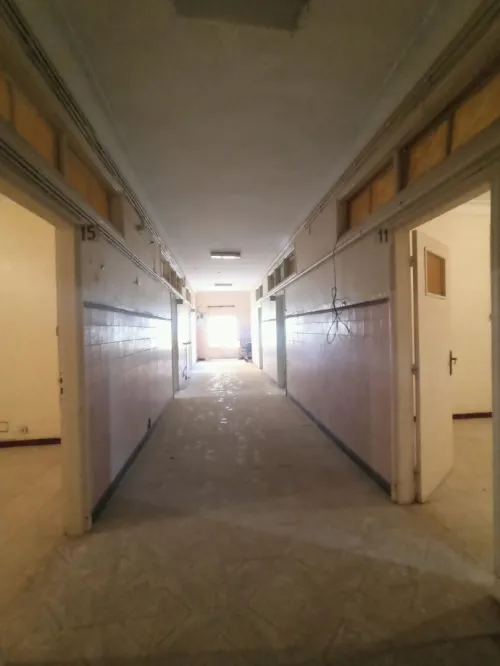Location Villa Oran Es senia