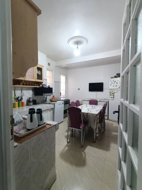 Vente Appartement F7 Oran Ain el bia