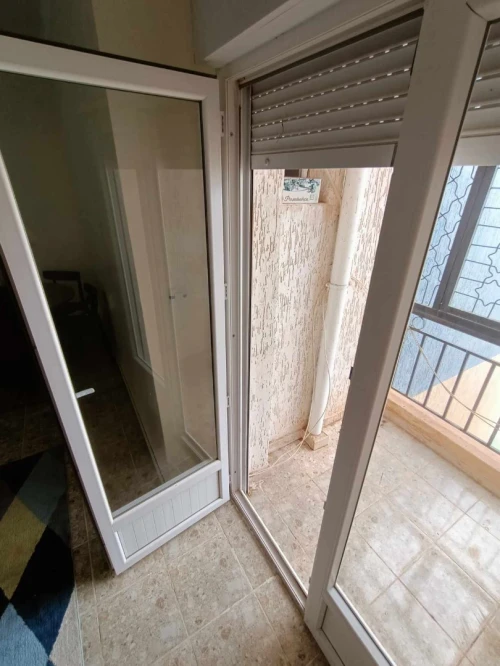 Location Appartement F3 Oran Misseghine