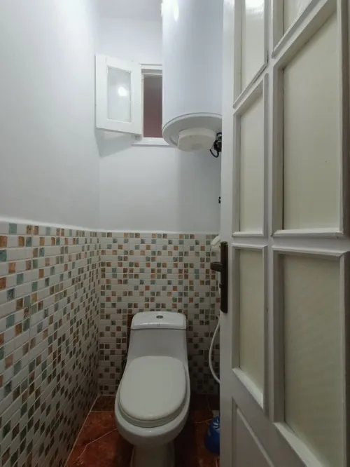 Location Appartement F4 Oran Oran