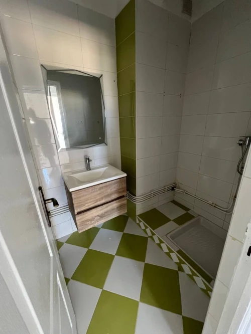 Vente Appartement F4 Oran Bir el djir