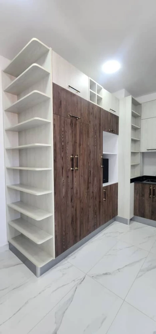 Location Appartement F4 Oran Oran