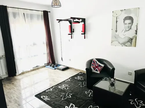 Location Appartement F3 Oran Bir el djir