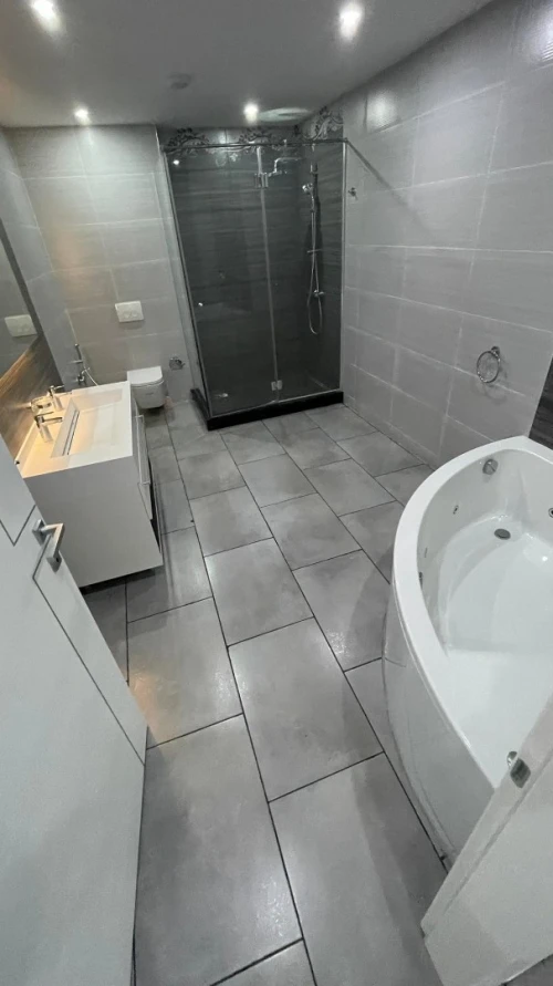 Vente Appartement F4 Oran Oran