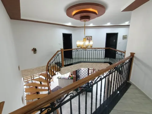 Location Appartement Duplex F6 Oran Oran