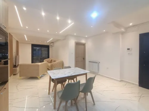 Location Appartement F4 Oran Oran