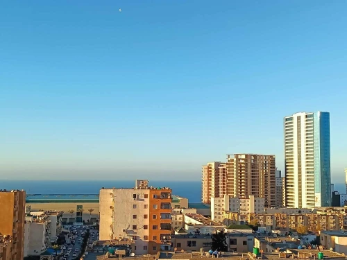 Vente Appartement F3 Oran Oran