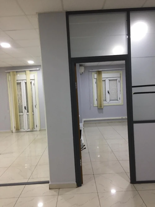 Location Appartement Niveau de villa Oran Oran