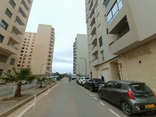 Vente Appartement F4 Oran Bir el djir