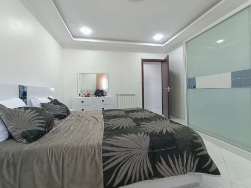 Vente Appartement F4 Oran Bir el djir
