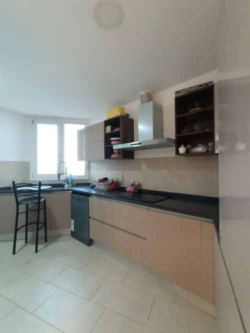 Vente Appartement F4 Oran Oran