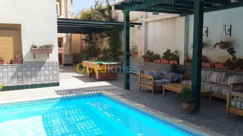 Vente Villa Oran Ain el turck