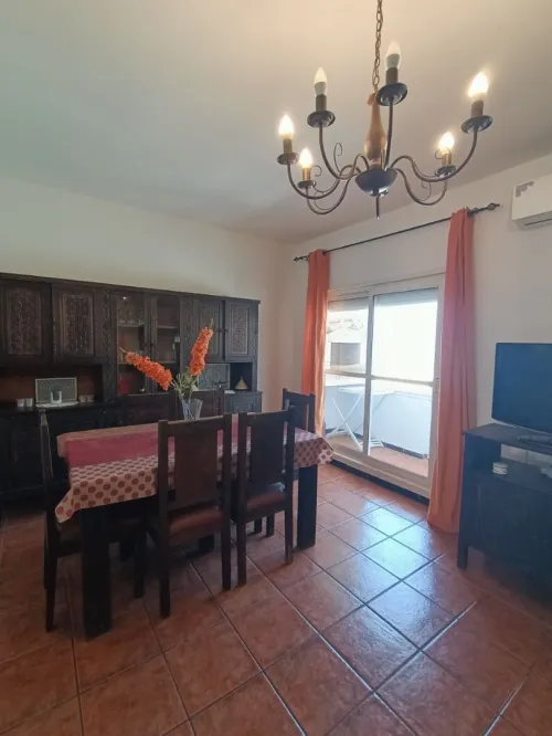 Vente Appartement F3 Oran Bir el djir
