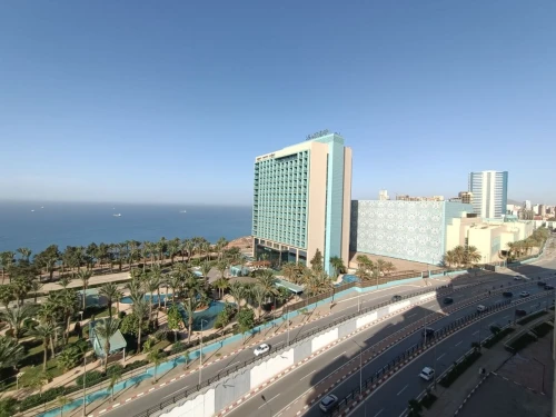 Location Appartement F4 Oran Bir el djir