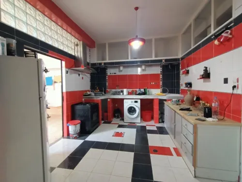Location Villa Oran Bir el djir