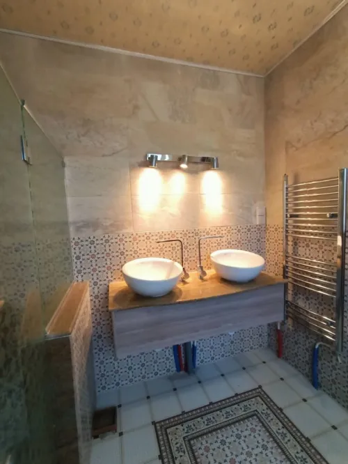 Vente Villa Oran Oran