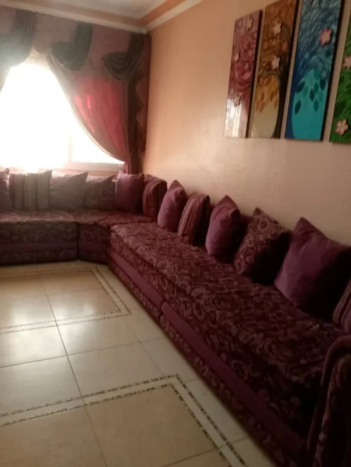 Location Appartement F5 Oran Oran