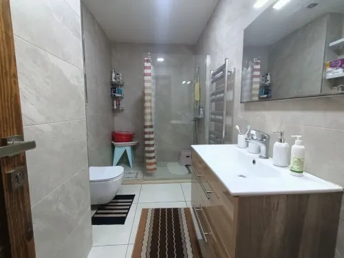 Vente Appartement F5 Oran Bir el djir