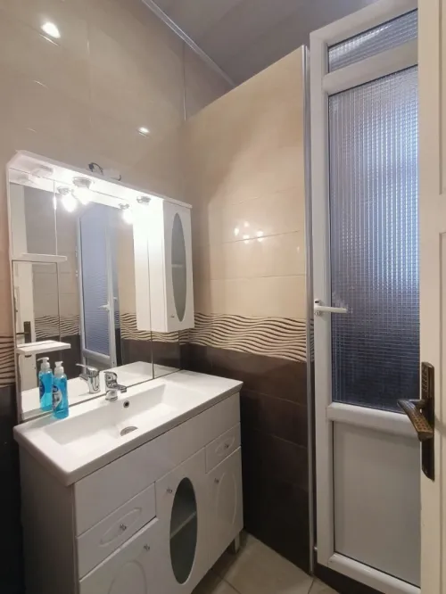 Vente Appartement F4 Oran Oran