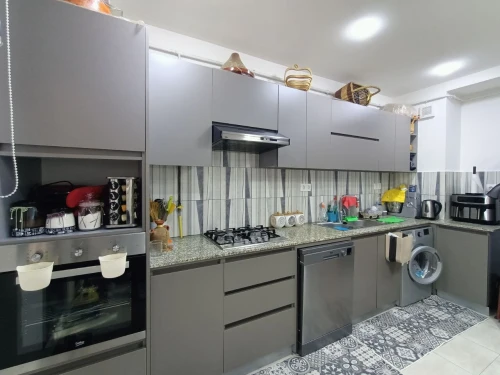 Vente Appartement F4 Oran Oran